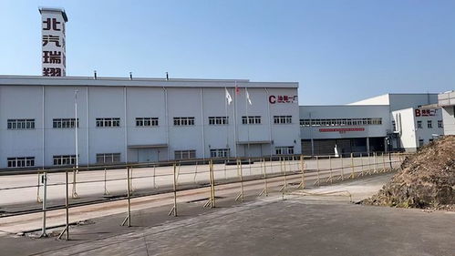 工廠蕭條又缺乏硬產品,廖雄輝總何以讓北汽瑞翔立足中國車市