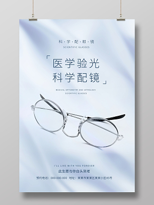 眼鏡 從實用工具到時尚配飾的演變