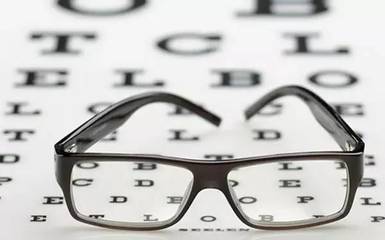 每年3000萬人戴著劣質眼鏡，你的眼睛還好嗎？