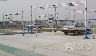 上海機(jī)動(dòng)車駕駛員培訓(xùn)中心 專業(yè)培訓(xùn)，安全啟航